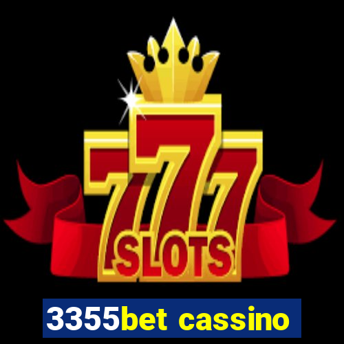 3355bet cassino